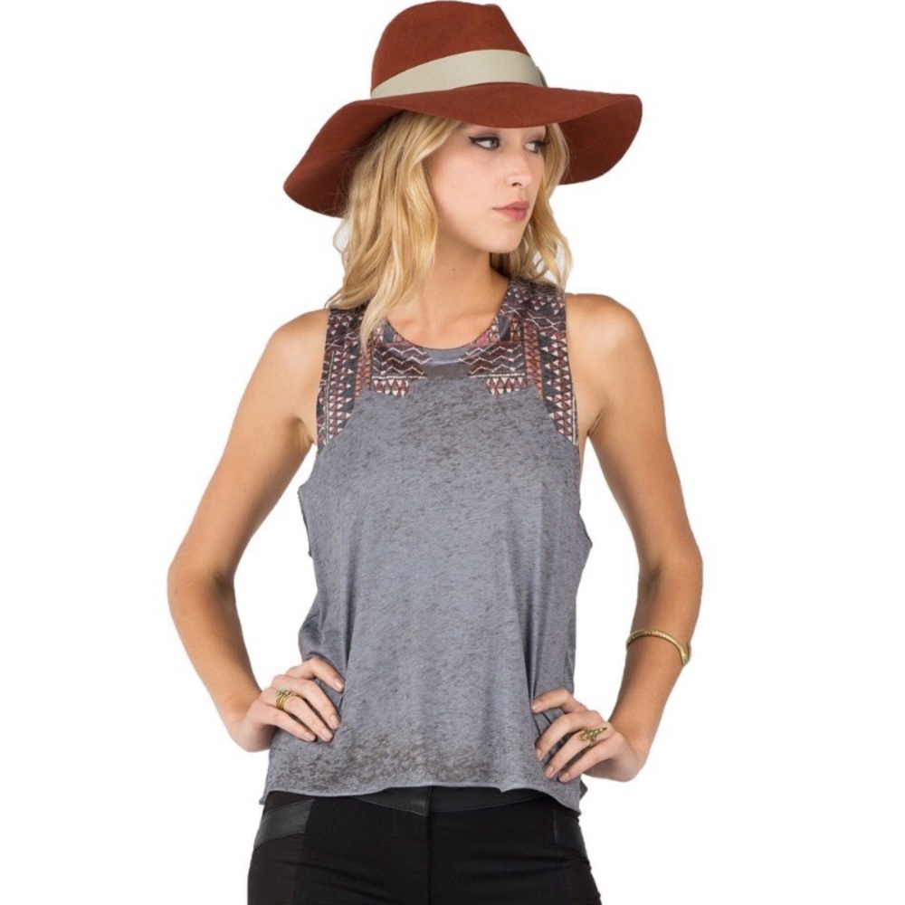 Cleobella tank